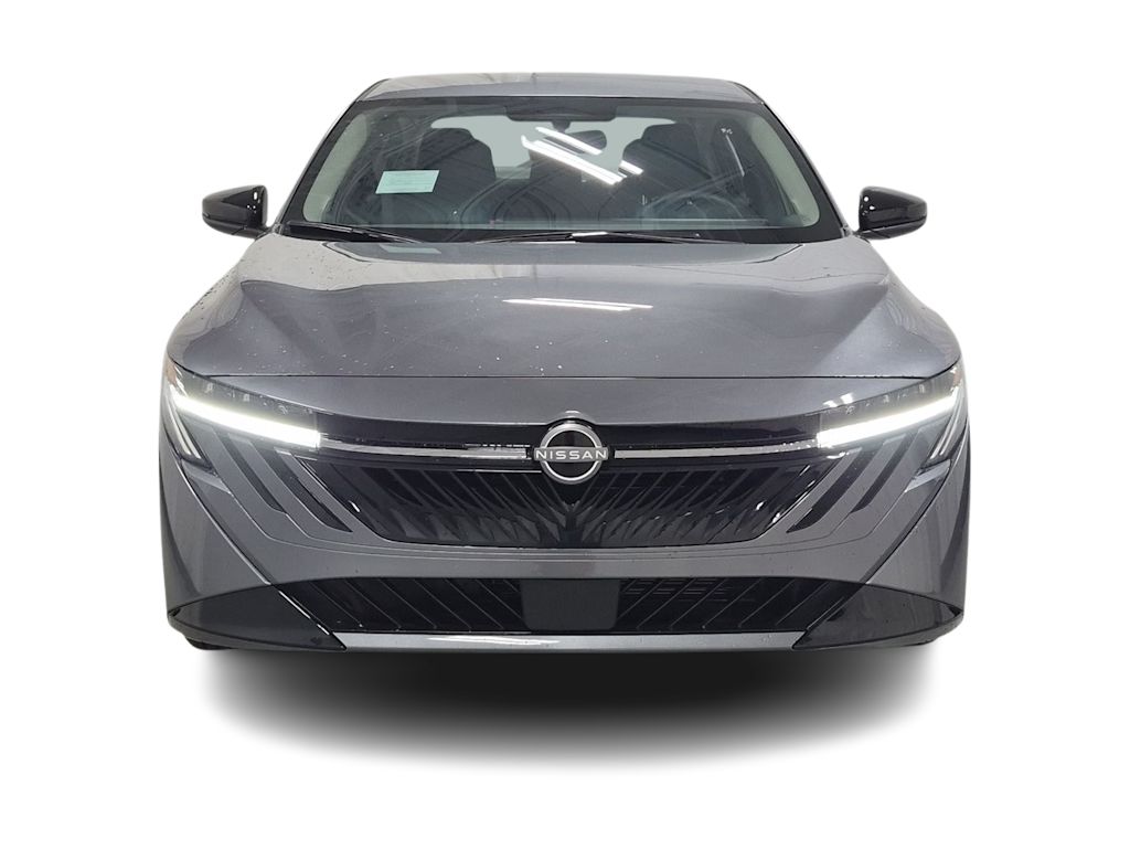 Thumbnail: 2026 Nissan Sentra - 6