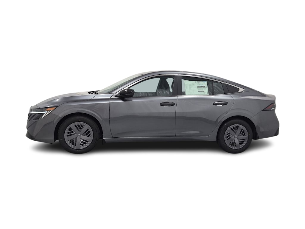 Thumbnail: 2026 Nissan Sentra - 3