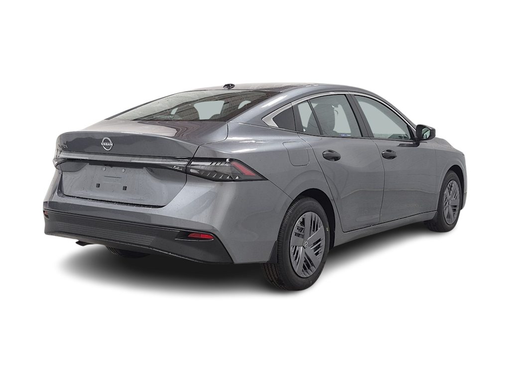 Thumbnail: 2026 Nissan Sentra - 23