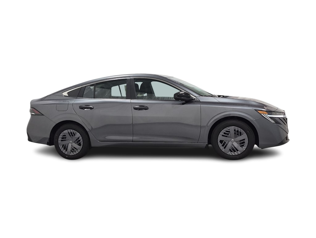 Thumbnail: 2026 Nissan Sentra - 24