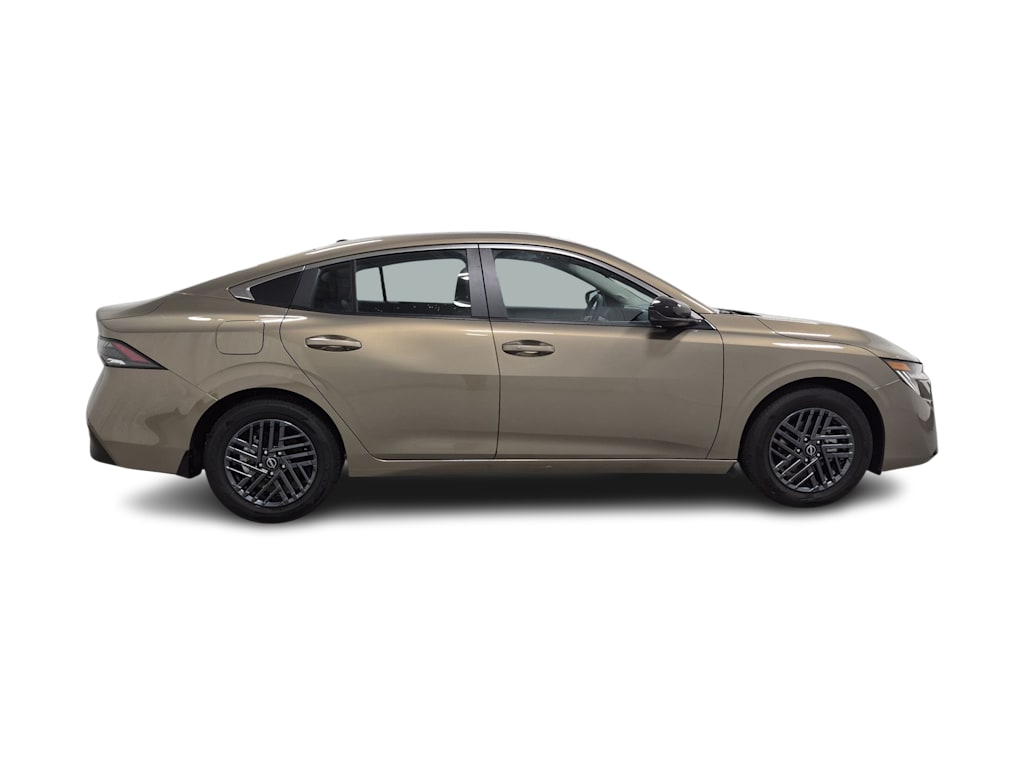 Thumbnail: 2026 Nissan Sentra - 23