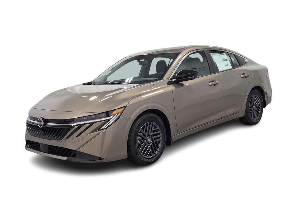 Thumbnail: 2026 Nissan Sentra - 21