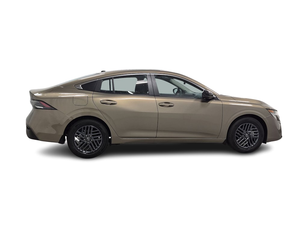 Thumbnail: 2026 Nissan Sentra - 28