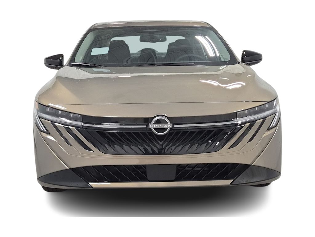 Thumbnail: 2026 Nissan Sentra - 6