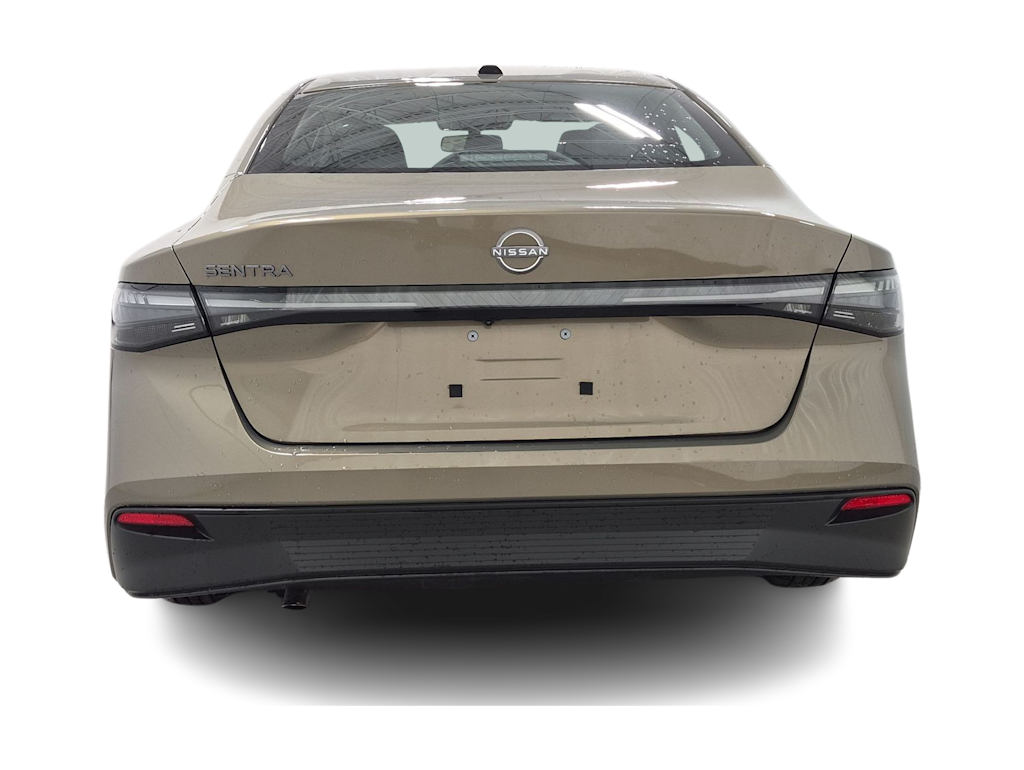 Thumbnail: 2026 Nissan Sentra - 26
