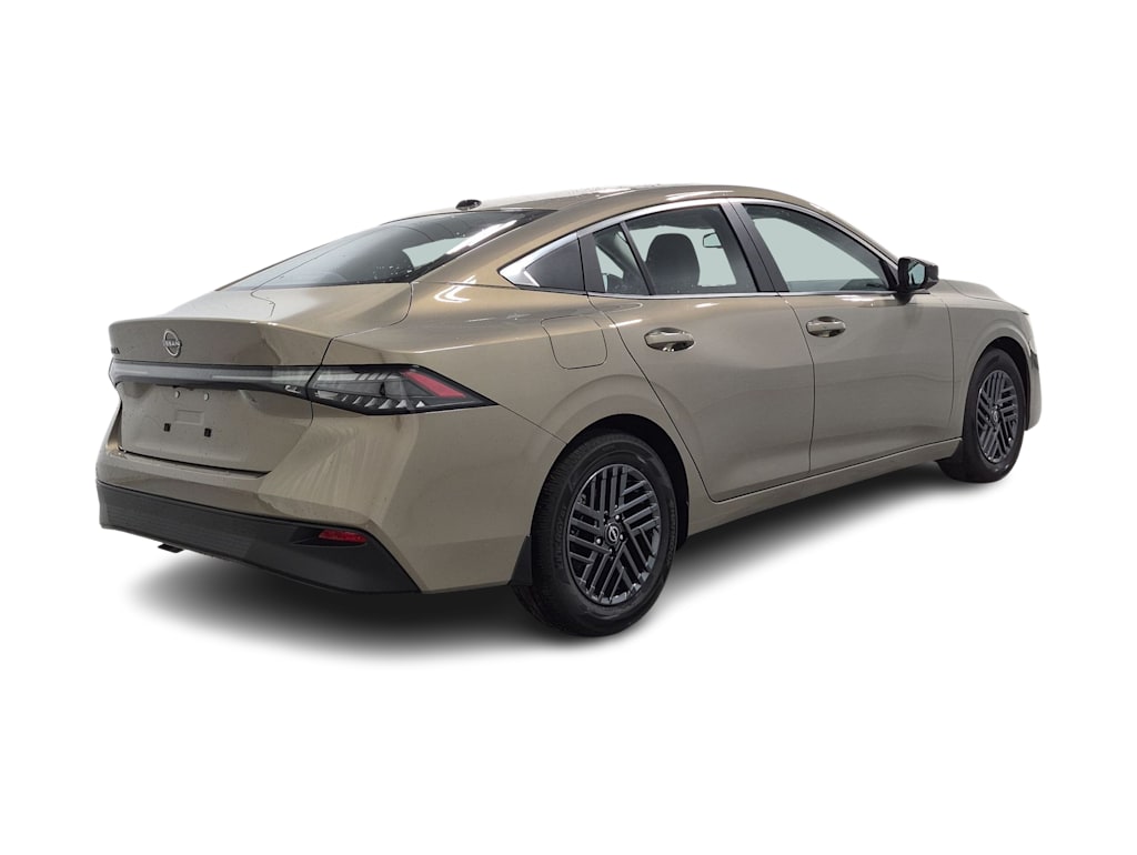 Thumbnail: 2026 Nissan Sentra - 27