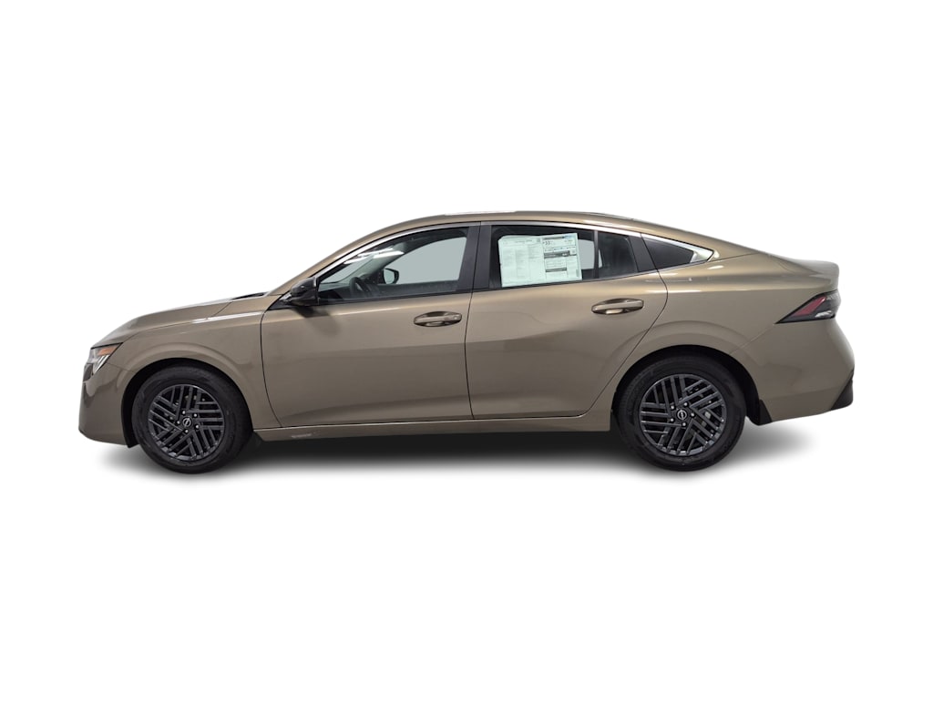 Thumbnail: 2026 Nissan Sentra - 3