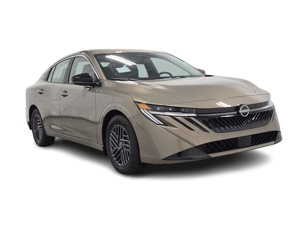 Thumbnail: 2026 Nissan Sentra - 20