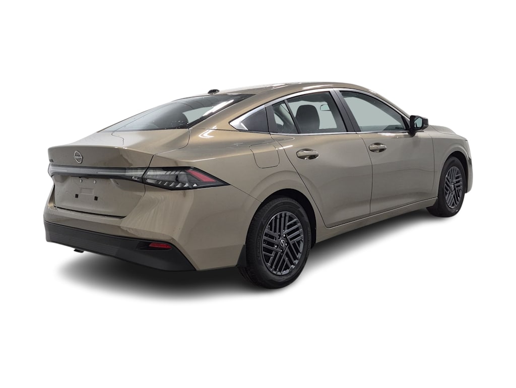 Thumbnail: 2026 Nissan Sentra - 22