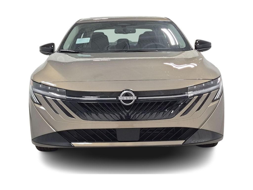 Thumbnail: 2026 Nissan Sentra - 30