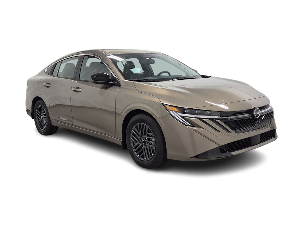 Thumbnail: 2026 Nissan Sentra - 29