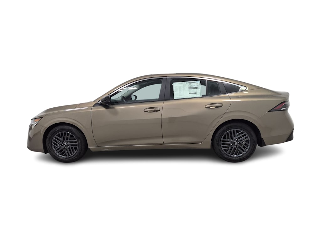 Thumbnail: 2026 Nissan Sentra - 24