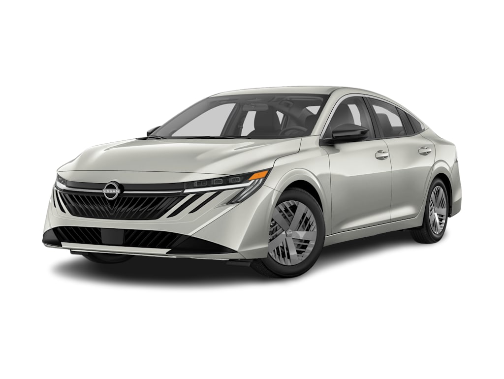 Thumbnail: 2026 Nissan Sentra - 2