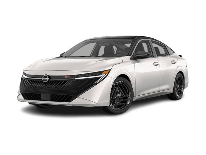 Thumbnail: 2026 Nissan Sentra - 2