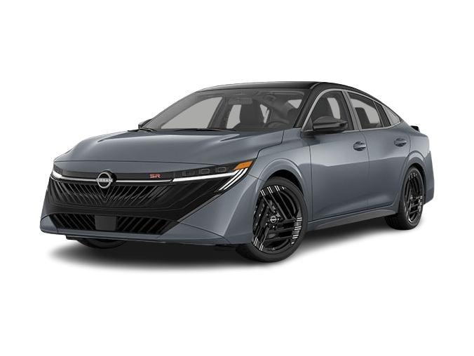 Thumbnail: 2026 Nissan Sentra - 2