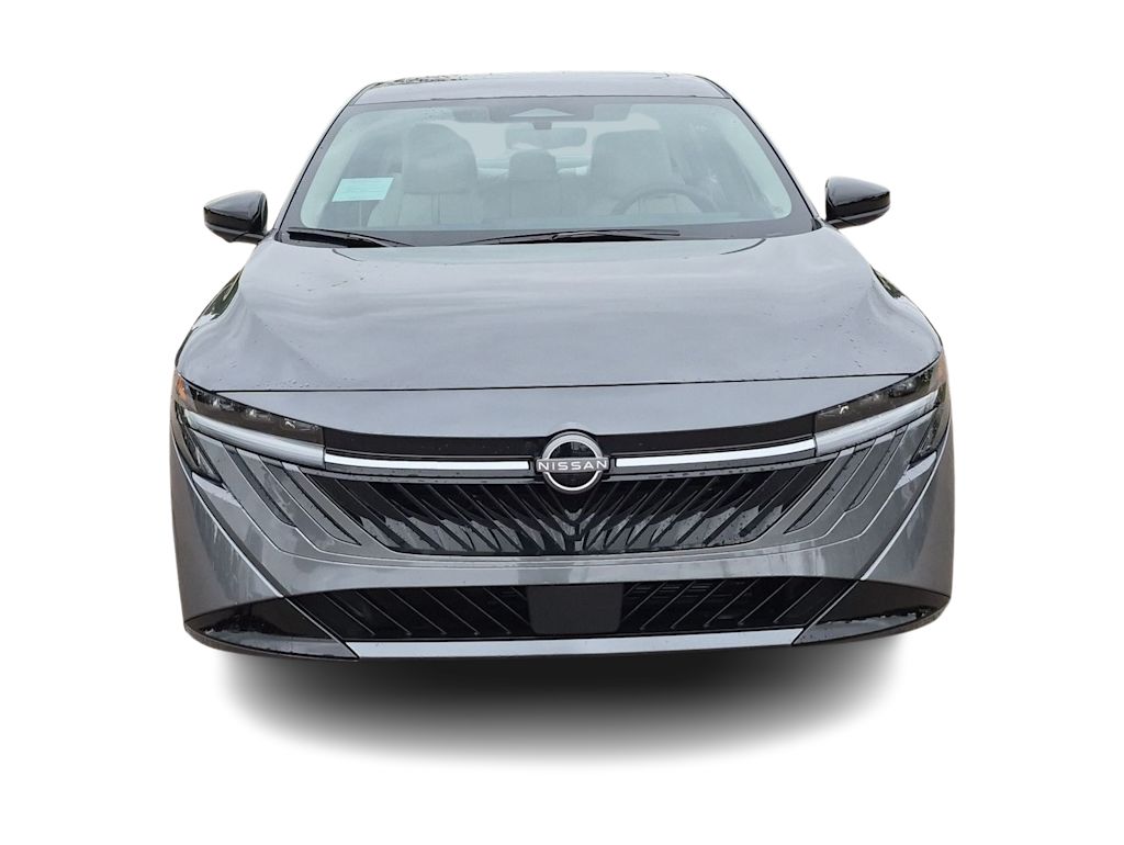 Thumbnail: 2026 Nissan Sentra - 30