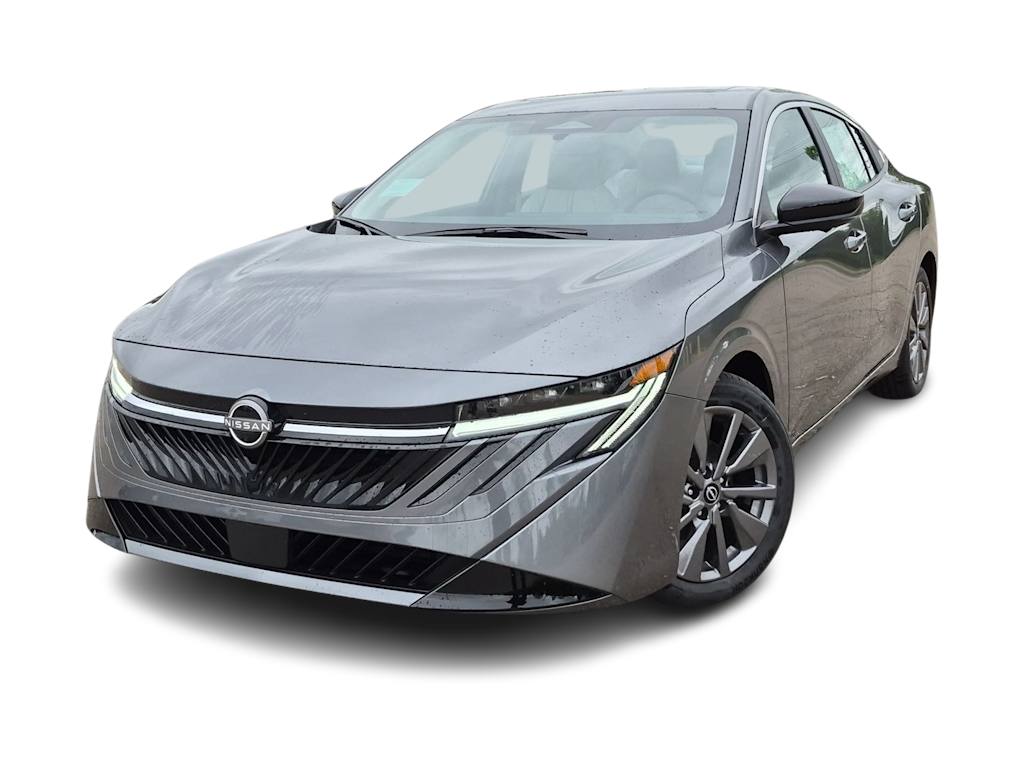 Thumbnail: 2026 Nissan Sentra - 6
