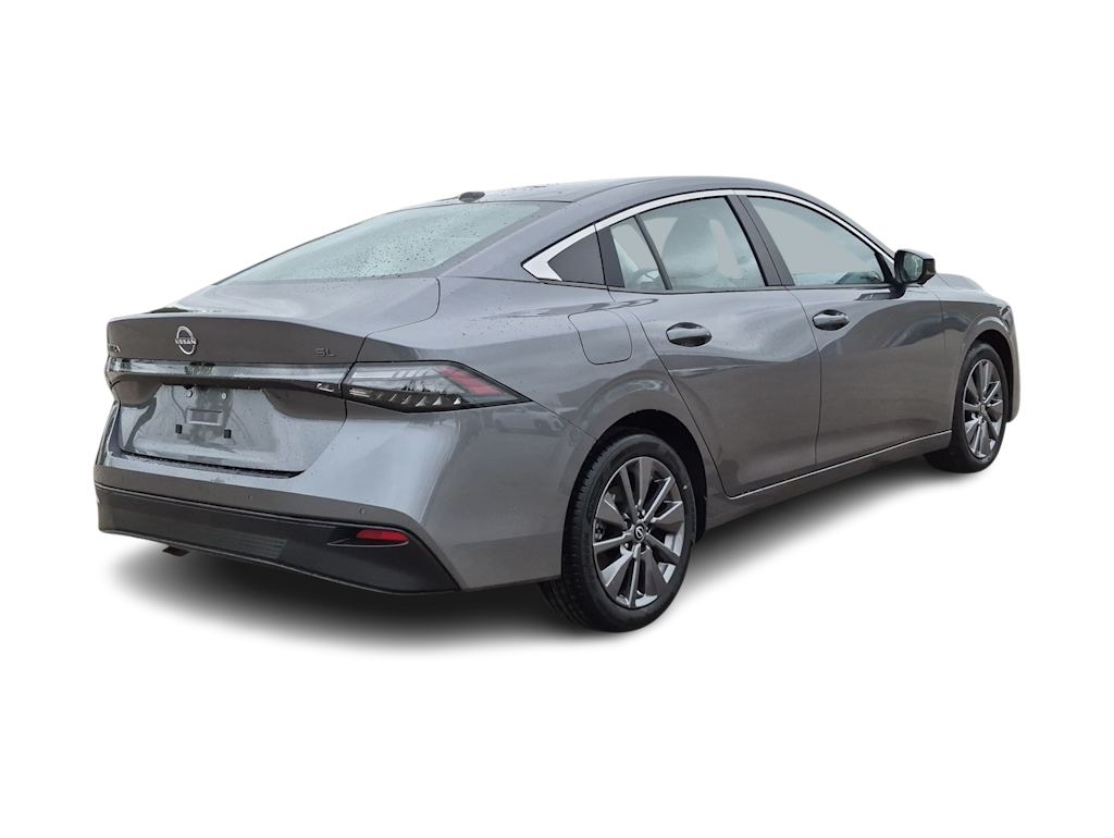 Thumbnail: 2026 Nissan Sentra - 22