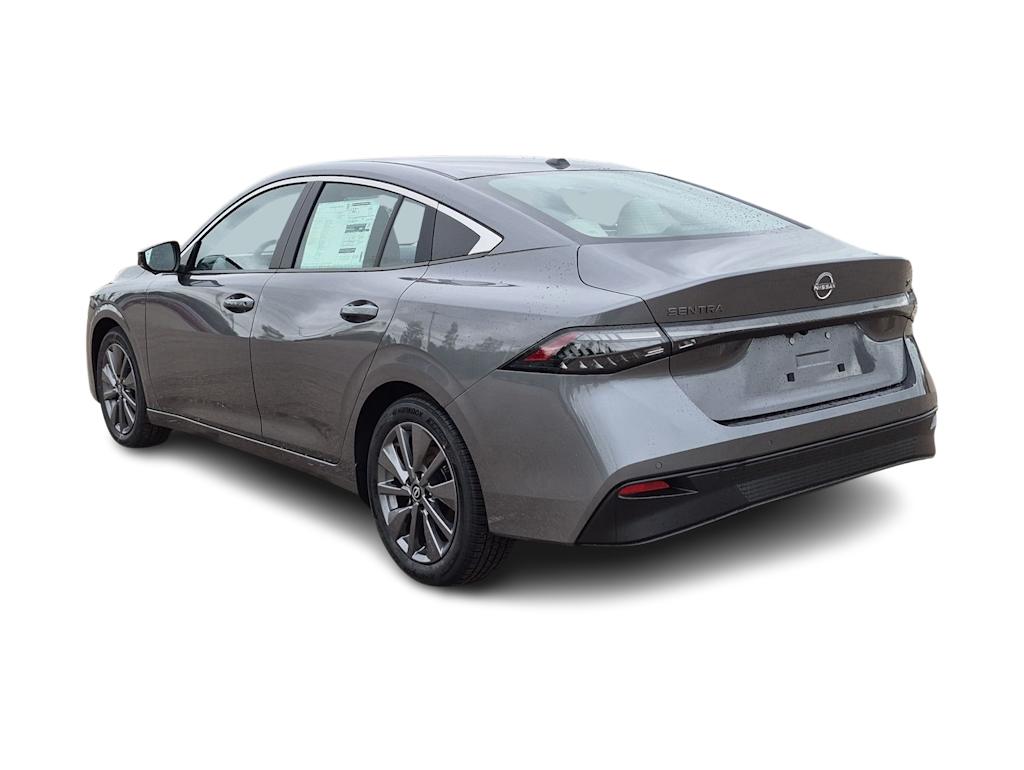 Thumbnail: 2026 Nissan Sentra - 25