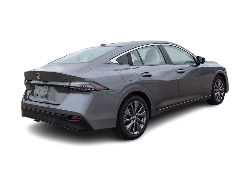 Thumbnail: 2026 Nissan Sentra - 27