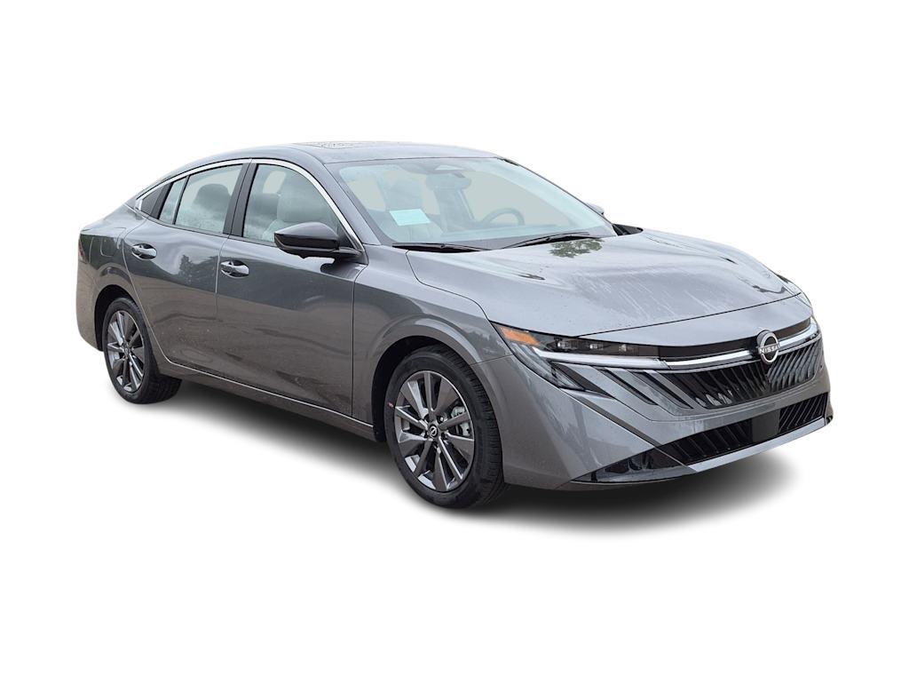 Thumbnail: 2026 Nissan Sentra - 20
