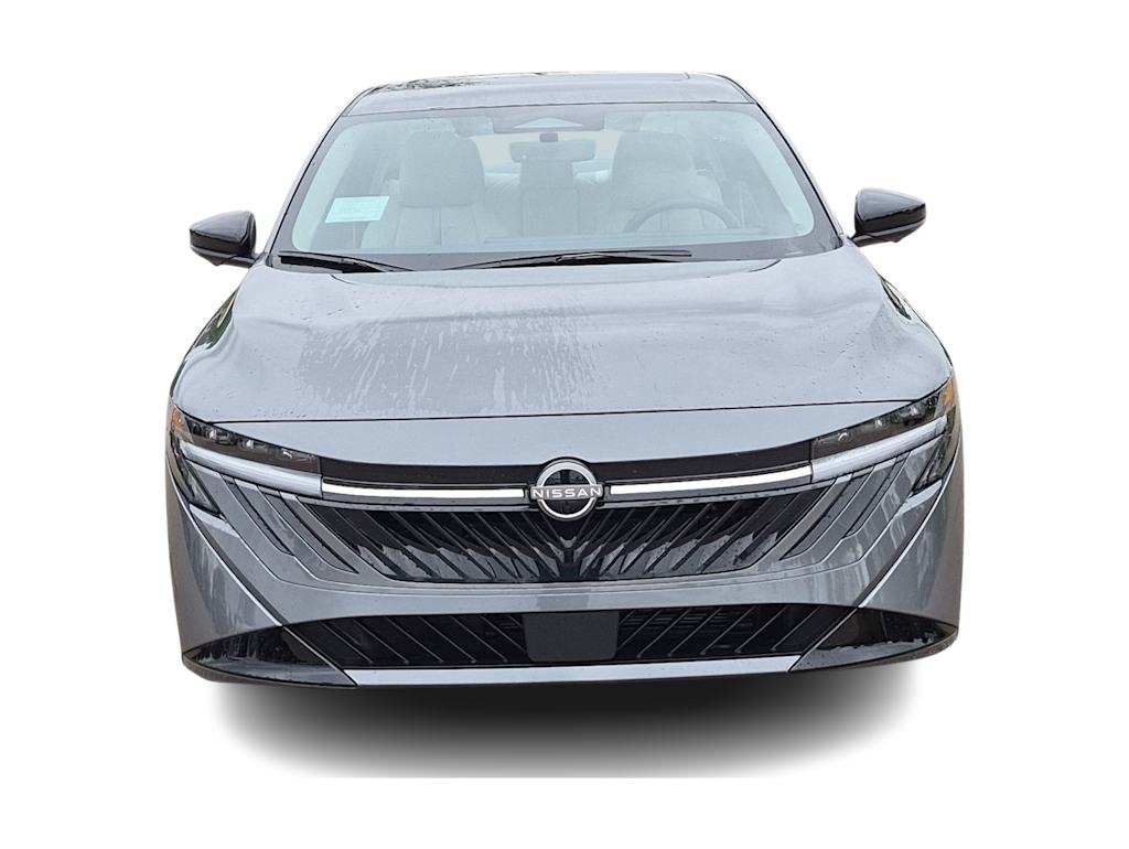 Thumbnail: 2026 Nissan Sentra - 21