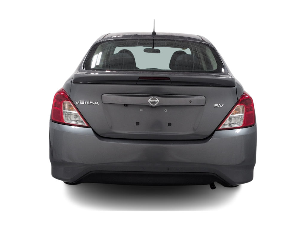 Thumbnail: 2019 Nissan Versa - 5
