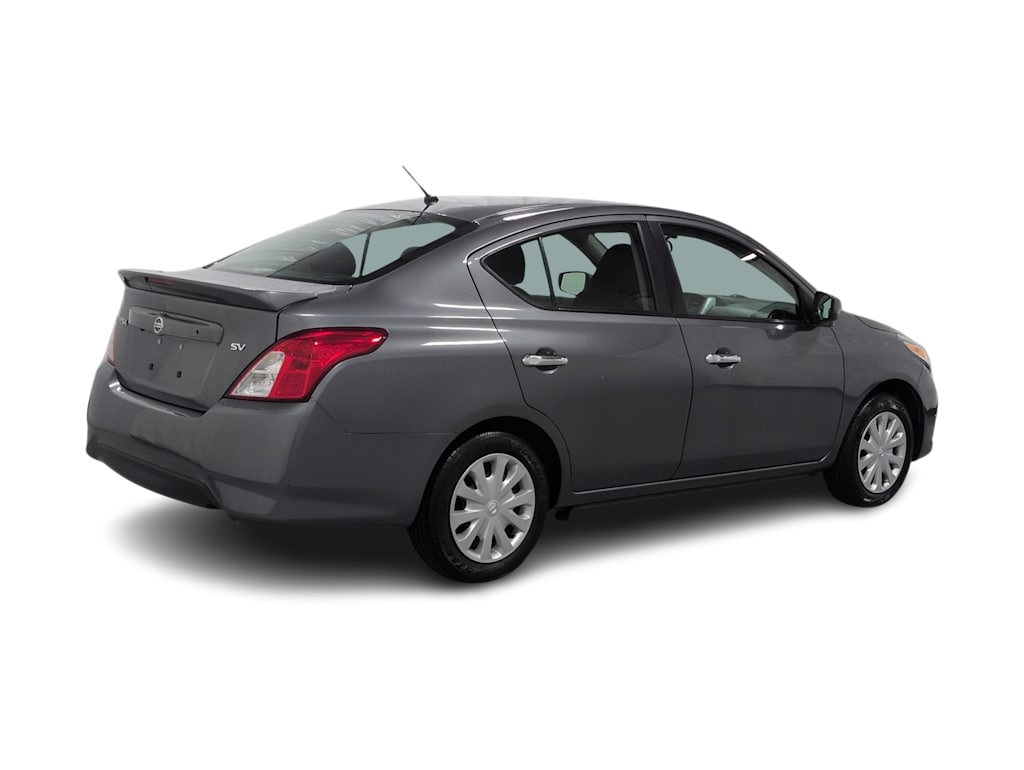 Thumbnail: 2019 Nissan Versa - 24