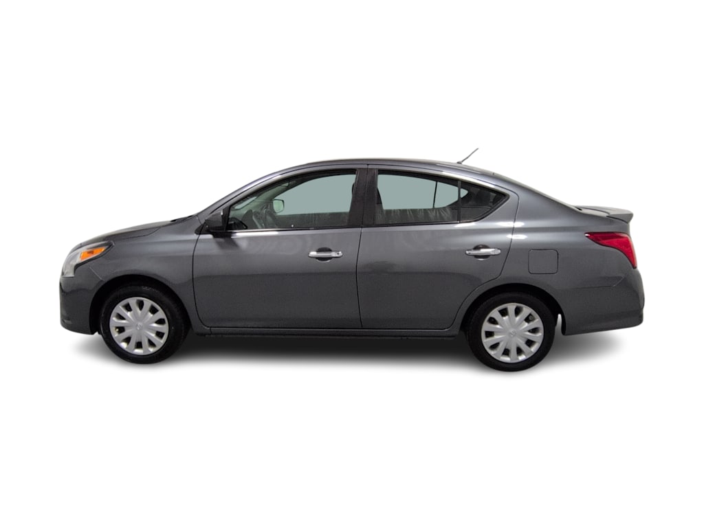 Thumbnail: 2019 Nissan Versa - 3