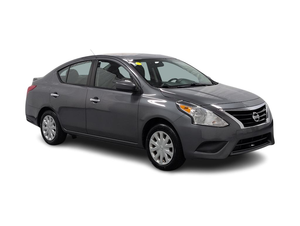 Thumbnail: 2019 Nissan Versa - 22