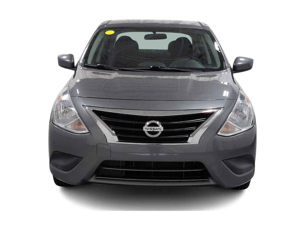 Thumbnail: 2019 Nissan Versa - 6