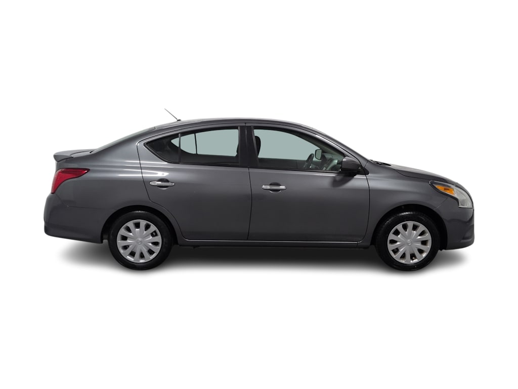 Thumbnail: 2019 Nissan Versa - 23