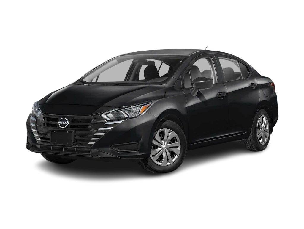 Thumbnail: 2025 Nissan Versa - 2