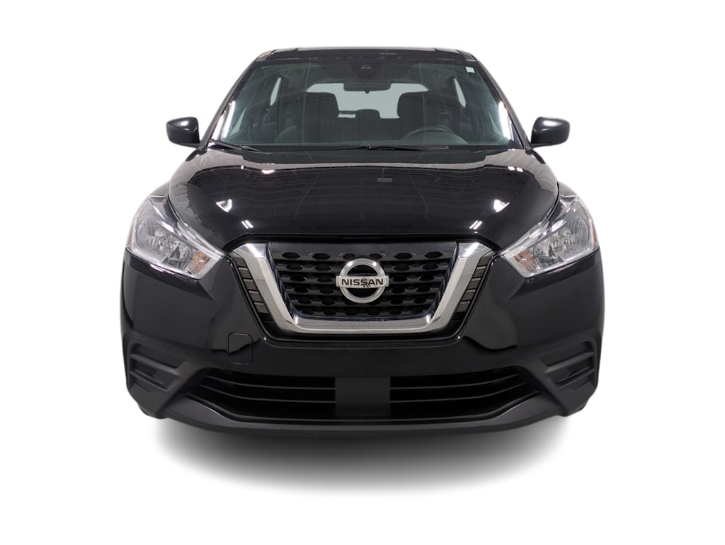 Thumbnail: 2020 Nissan Kicks - 6