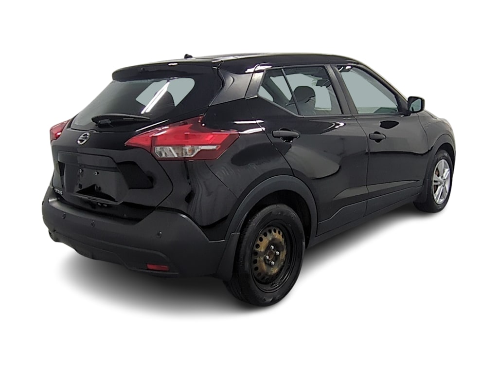 Thumbnail: 2020 Nissan Kicks - 23