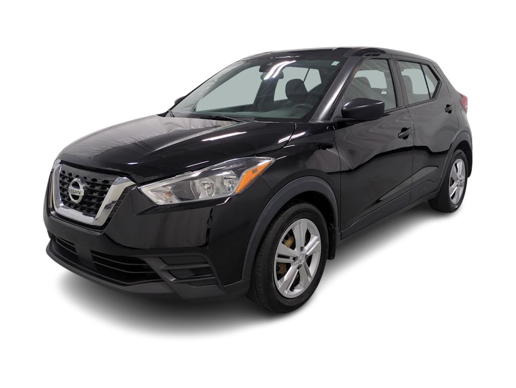 Thumbnail: 2020 Nissan Kicks - 22