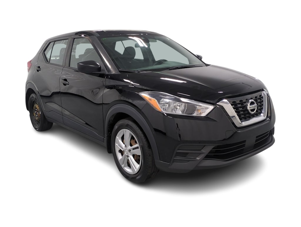 Thumbnail: 2020 Nissan Kicks - 21