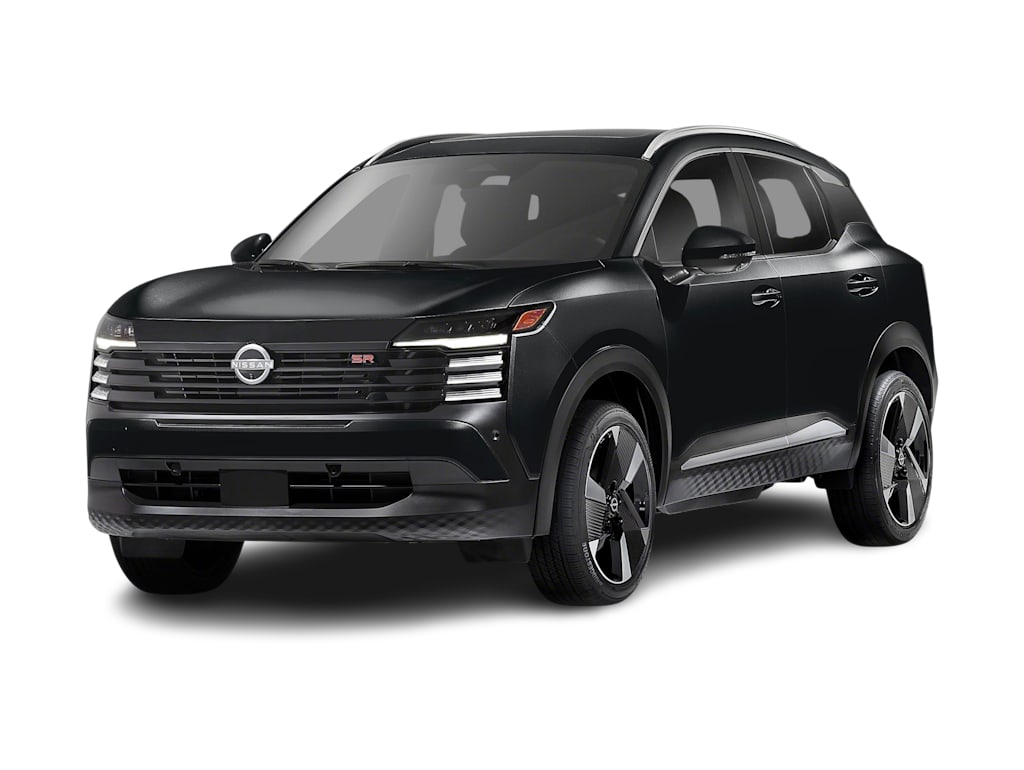Thumbnail: 2025 Nissan Kicks - 2