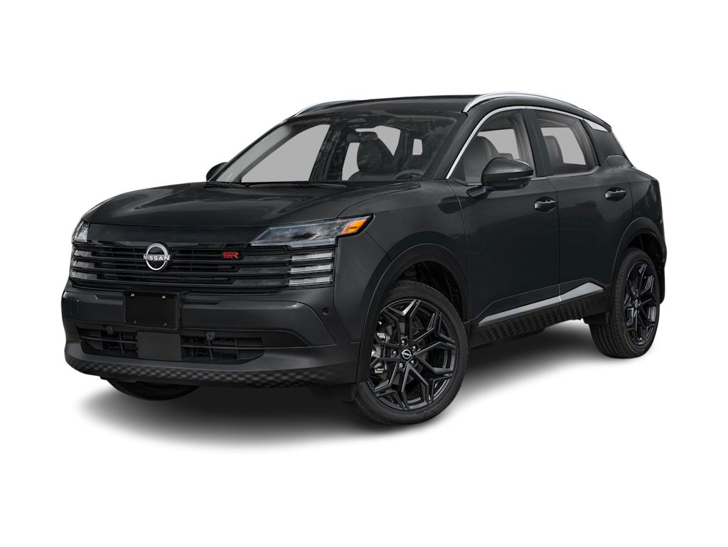 Thumbnail: 2026 Nissan Kicks - 2