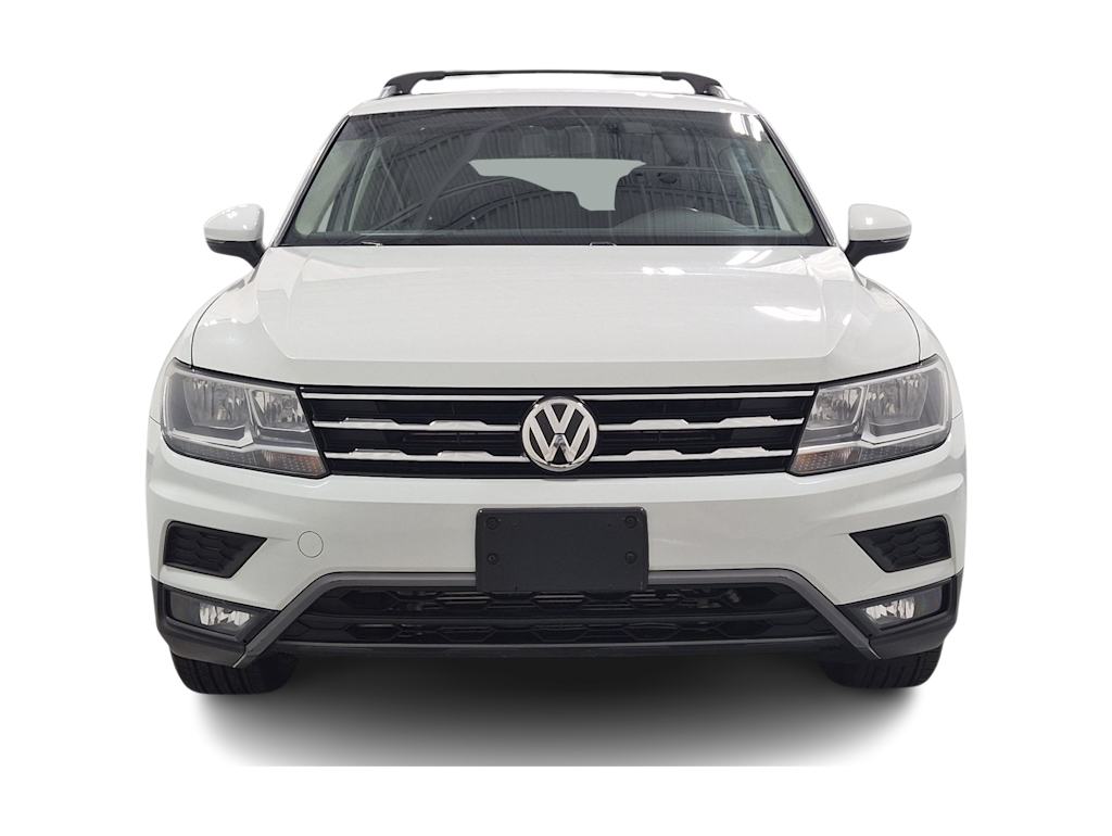 Thumbnail: 2018 Volkswagen Tiguan - 6