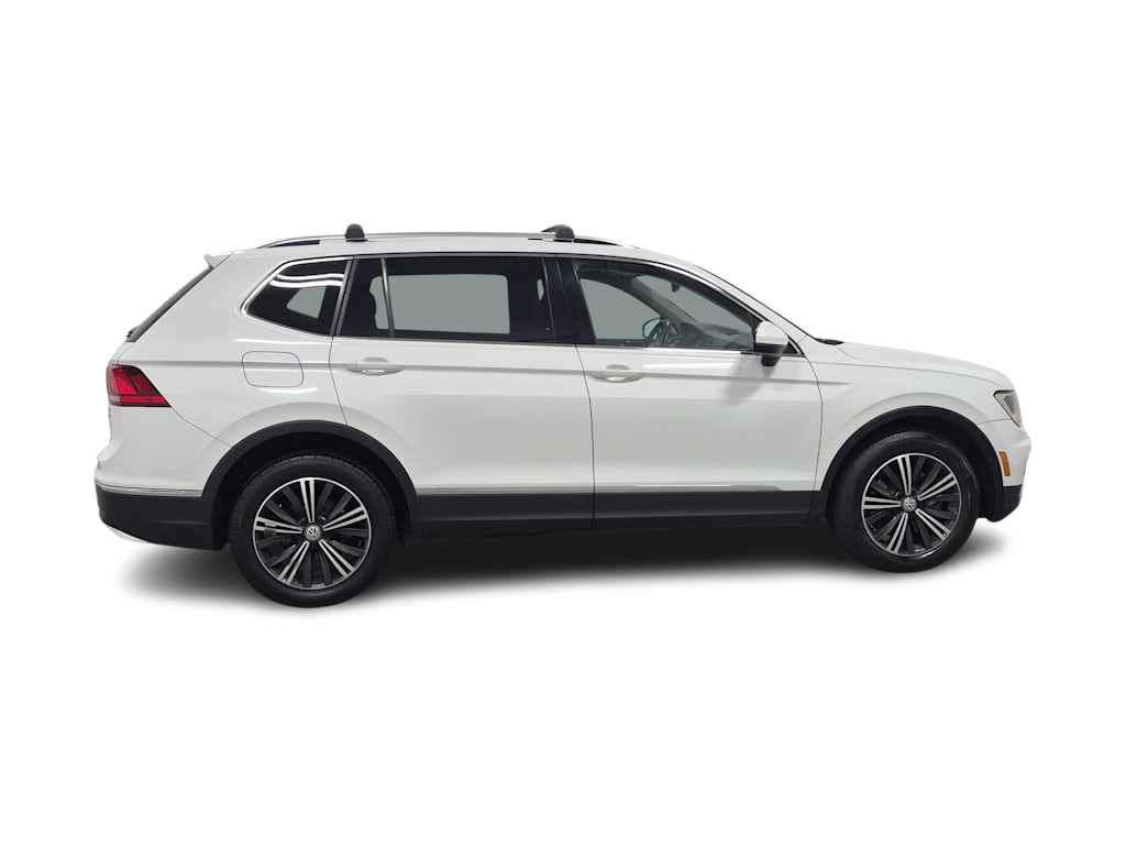 Thumbnail: 2018 Volkswagen Tiguan - 22
