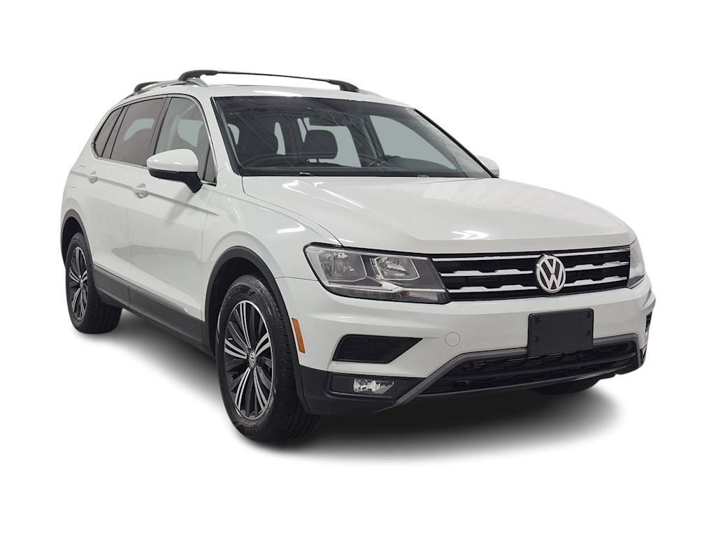 Thumbnail: 2018 Volkswagen Tiguan - 19