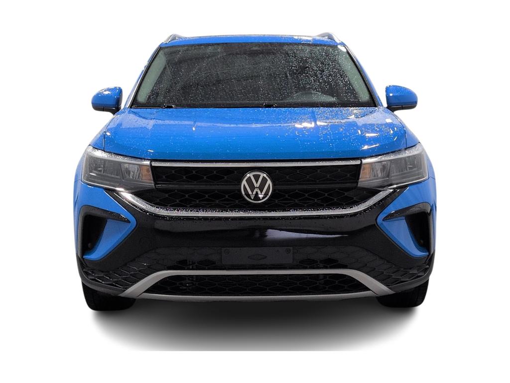 Thumbnail: 2022 Volkswagen Taos - 21