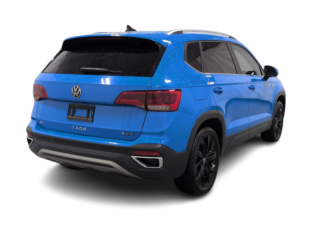 Thumbnail: 2022 Volkswagen Taos - 23