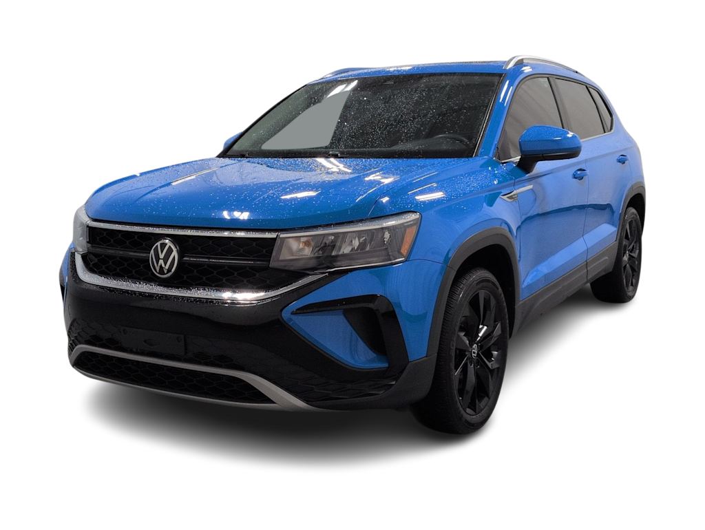 Thumbnail: 2022 Volkswagen Taos - 22