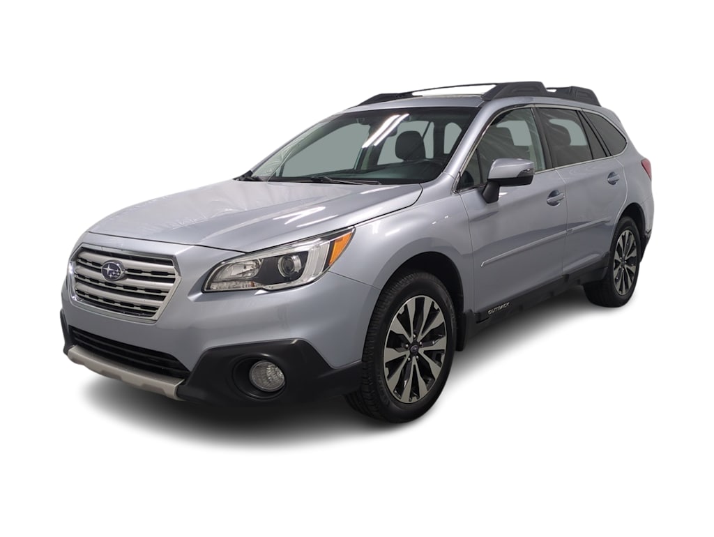 Thumbnail: 2016 Subaru Outback - 21