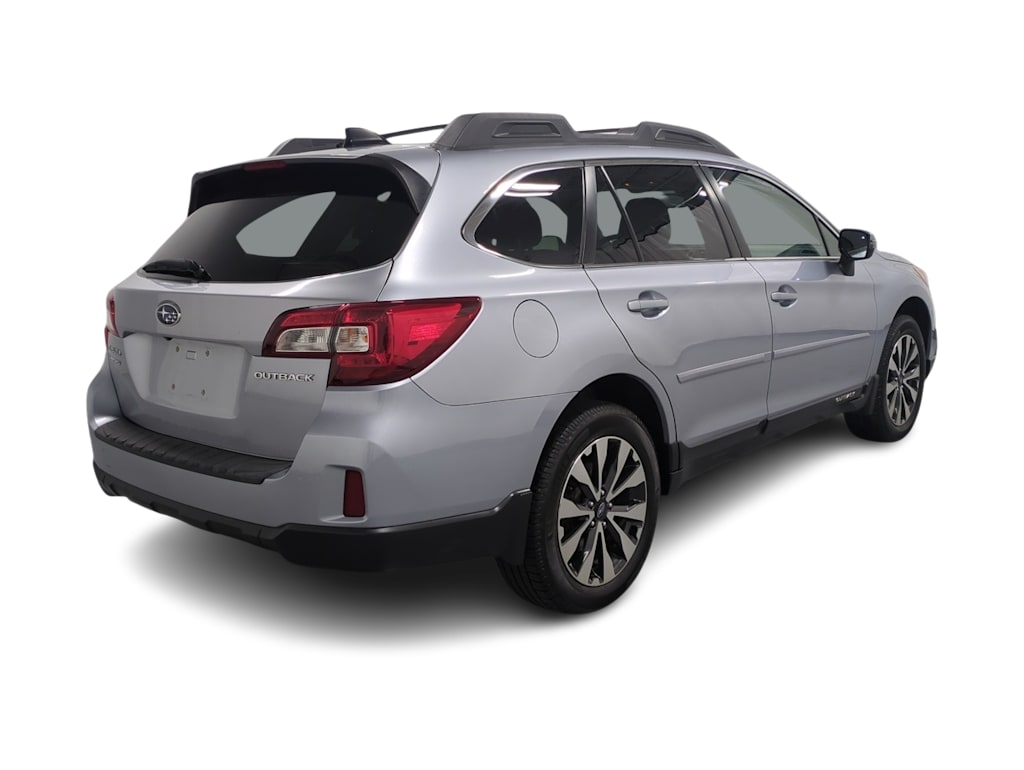 Thumbnail: 2016 Subaru Outback - 22