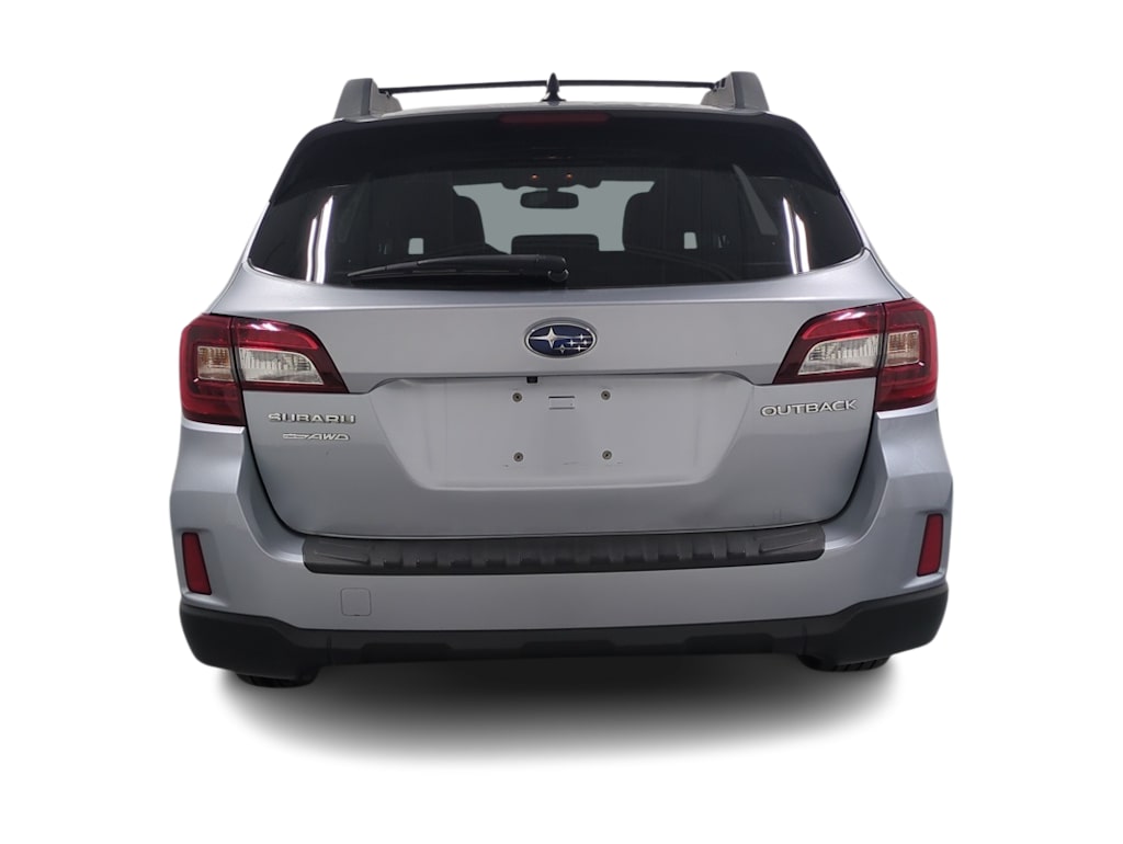 Thumbnail: 2016 Subaru Outback - 5