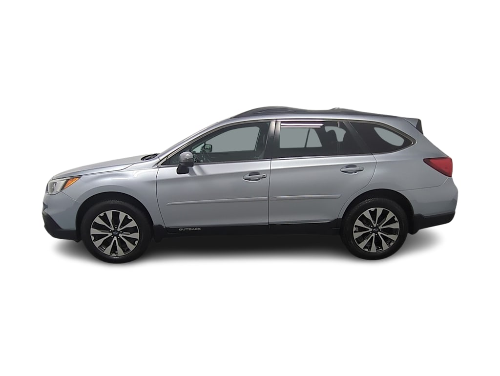 Thumbnail: 2016 Subaru Outback - 3