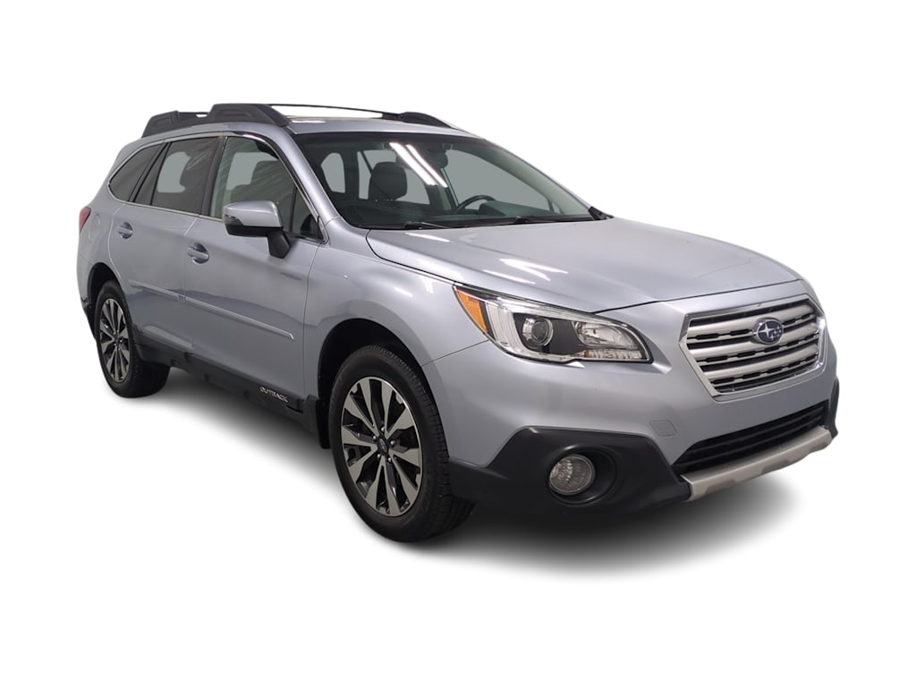 Thumbnail: 2016 Subaru Outback - 20